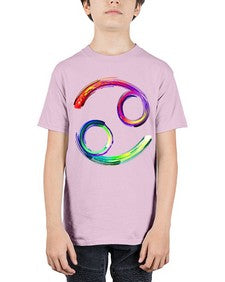 Cancer 560# - cancer - Youth Tee Unisex