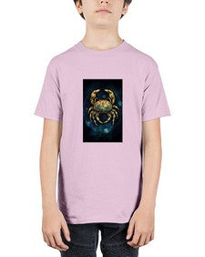 Cancer 57# - cancer - Youth Tee Unisex