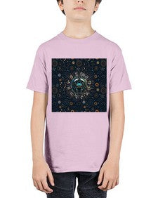 Cancer Straight 146# - cancer - Youth Tee Unisex