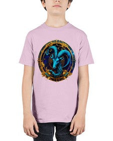 Capricorn 181# - capricorn - Youth Tee Unisex