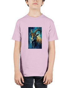 Capricorn 37# - capricorn - Youth Tee Unisex