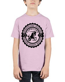 Capricorn 40# - capricorn - Youth Tee Unisex