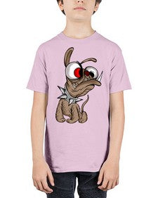 dog 101# - dogs - Youth Tee Unisex