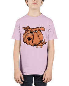 dog 103# - dogs - Youth Tee Unisex