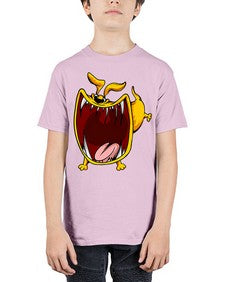 dog 105# - dogs - Youth Tee Unisex