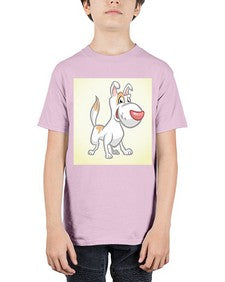 dog 114# - dogs - Youth Tee Unisex