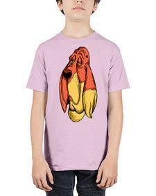 dog 99# - dogs - Youth Tee Unisex