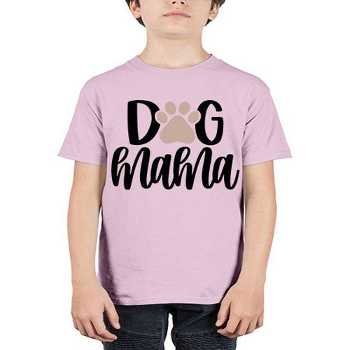 Dog Mama Style 28# - dogs - Youth Tee Unisex
