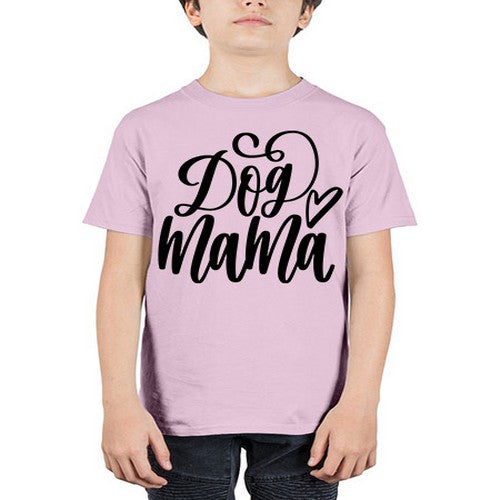Dog Mama Style 29# - dogs - Youth Tee Unisex