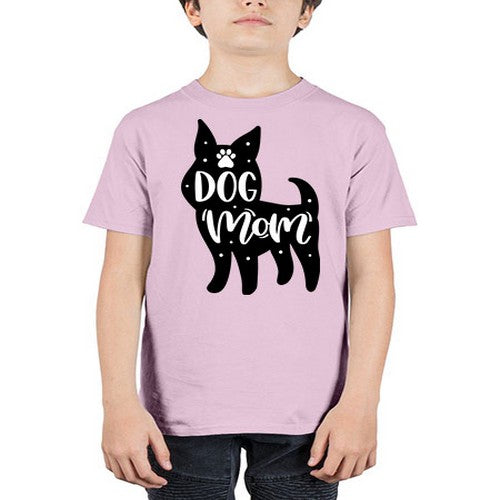 Dog Mom Style 27# - dogs - Youth Tee Unisex