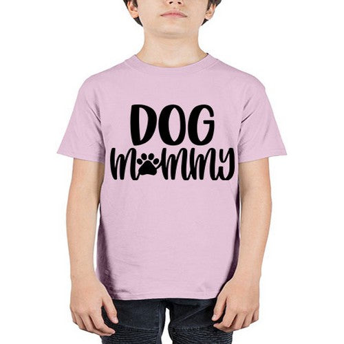 Dog Mommy Style 24# - dogs - Youth Tee Unisex