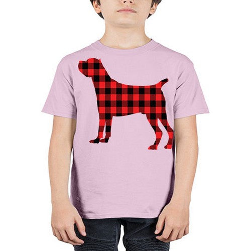Dog Style 104# - dogs - Youth Tee Unisex
