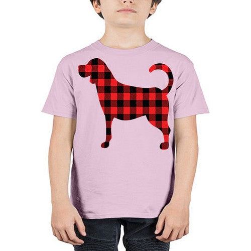 Dog Style 106# - dogs - Youth Tee Unisex