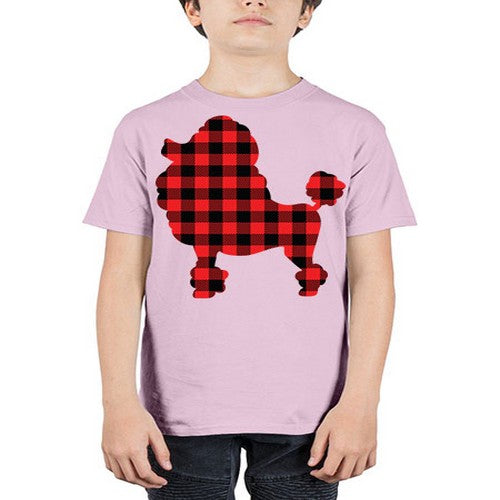 Dog Style 108# - dogs - Youth Tee Unisex
