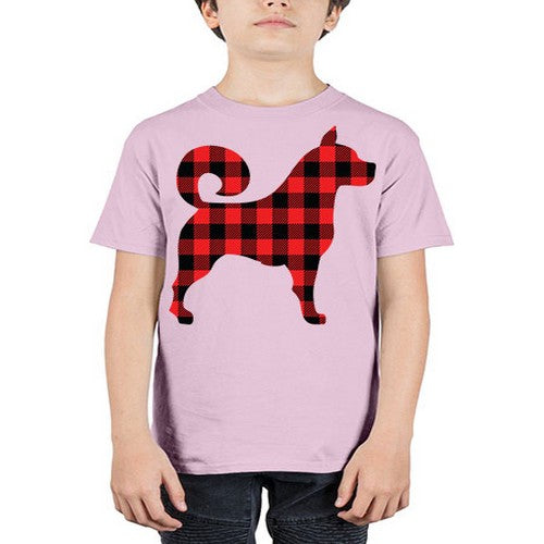 Dog Style 109# - dogs - Youth Tee Unisex