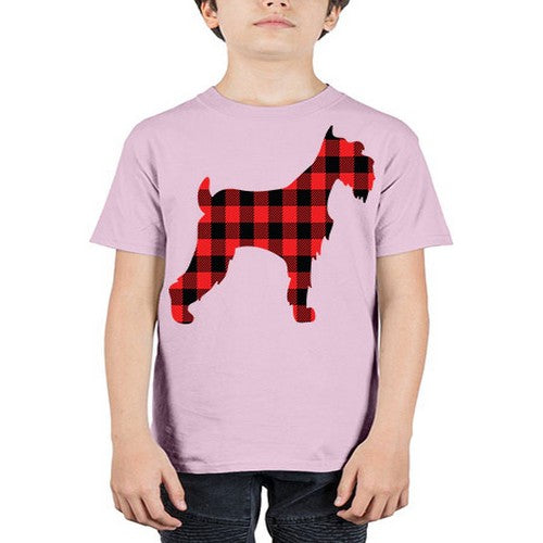 Dog Style 110# - dogs - Youth Tee Unisex