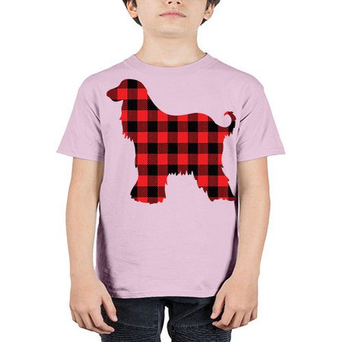 Dog Style 111# - dogs - Youth Tee Unisex