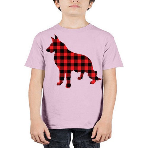 Dog Style 115# - dogs - Youth Tee Unisex