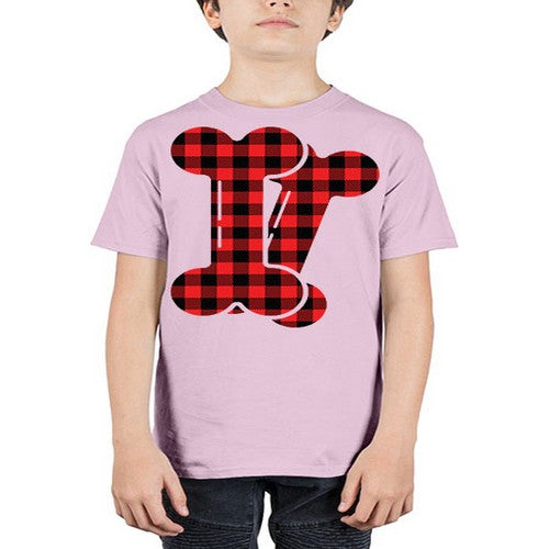 Dog bons Style 102# - dogs - Youth Tee Unisex
