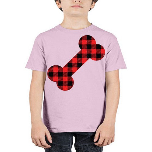 Dog bons Style 103# - dogs - Youth Tee Unisex