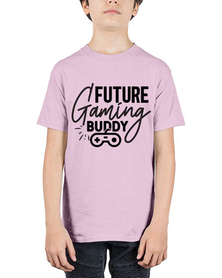 Future Gaming Buddy 314# - kids - Youth Tee Unisex