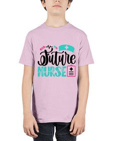 Future Nurse Style Style 816# - nurse - Youth Tee Unisex