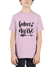 Future nurse 811# - nurse - Youth Tee Unisex