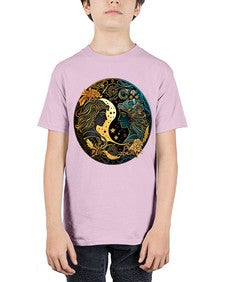 Gemini 216# - gemini - Youth Tee Unisex