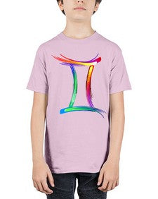 Gemini 222# - gemini - Youth Tee Unisex