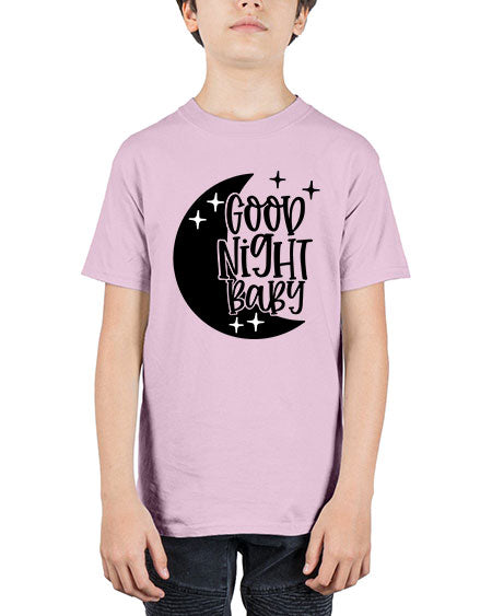 Good Night Baby Style 321# - baby - Youth Tee Unisex