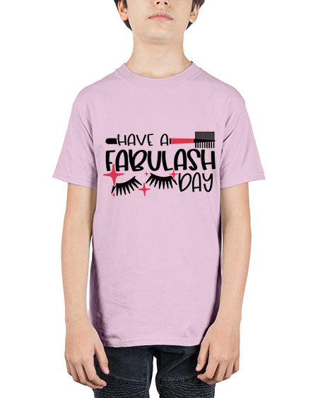 Have A Fabulash Day Style 91# - beauty - fashion - Youth Tee Unisex