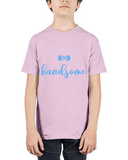 Hello There Handsome Style 329# - baby - Youth Tee Unisex