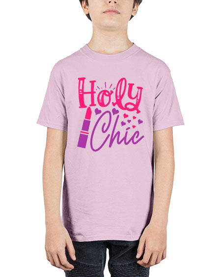 Holy Chic Style 233# - beauty - fashion - Youth Tee Unisex
