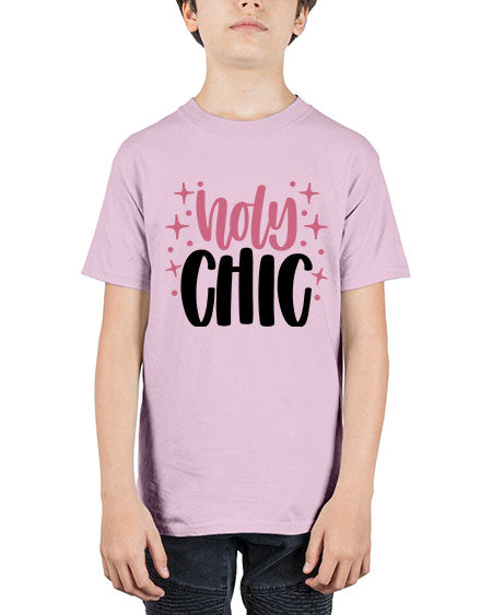 Holy Chic Style 88# - beauty - fashion - Youth Tee Unisex
