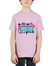 Ill Be There For You Style Style 951# - nurse - Youth Tee Unisex