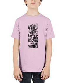 Its A Beautiful Style Style 1008# - nurse - Youth Tee Unisex