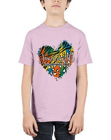 Juneteenth Freeish Since 1865 Heart Png 38# - black juneteenth - Youth Tee Unisex