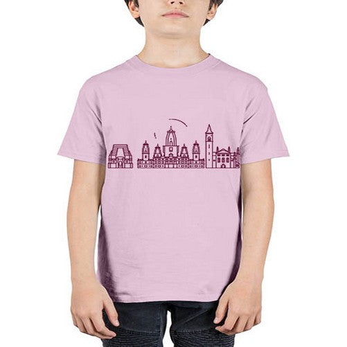 Kanpur 1006# - cities - Youth Tee Unisex
