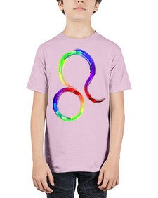 Leo 561# - leo - Youth Tee Unisex