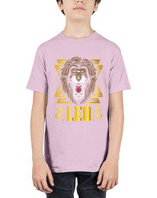 LeoSign 295# - leo - Youth Tee Unisex