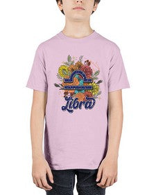 Libra 128# - libra - Youth Tee Unisex