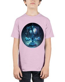 Libra 314# - libra - Youth Tee Unisex
