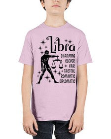 Libra 315# - libra - Youth Tee Unisex