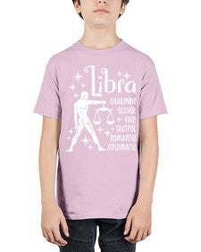 Libra 320# - libra - Youth Tee Unisex