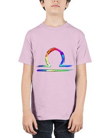 Libra 321# - libra - Youth Tee Unisex