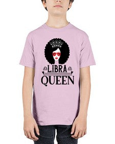 Libra queen 330# - libra - Youth Tee Unisex