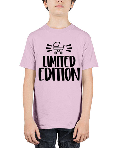 Limited Edition Style 366# - baby - Youth Tee Unisex
