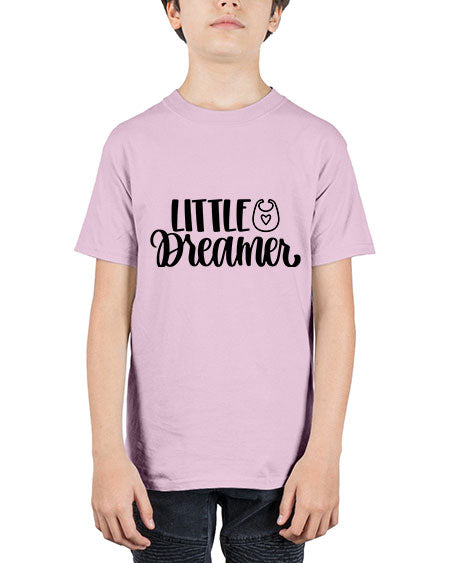 Litle Dreamer Style 367# - baby - Youth Tee Unisex