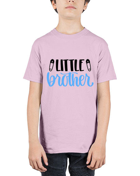 Little Brother Style 374# - baby - Youth Tee Unisex