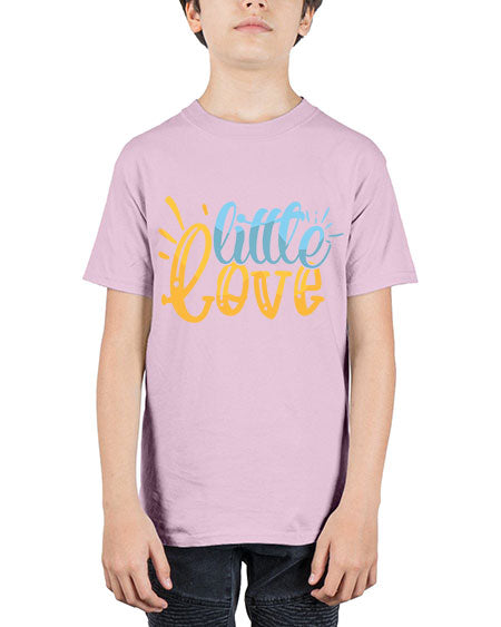 Little Love Style 143# - baby - Youth Tee Unisex
